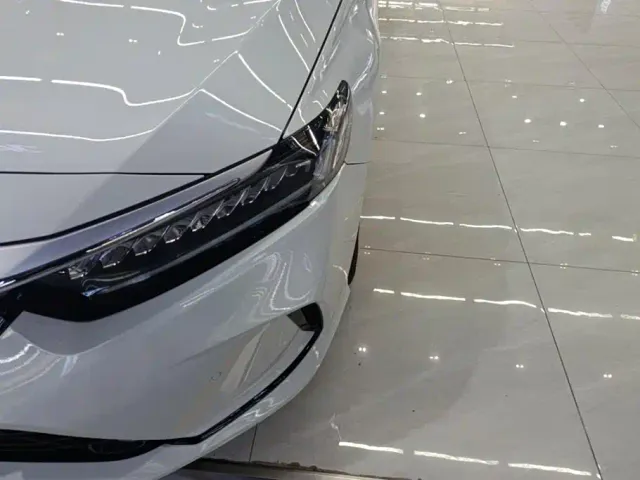 Honda Inspire — Фото автомобиля 5
