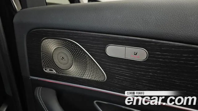 Mercedes-Benz GLE-Class W167 — Фото автомобиля 19