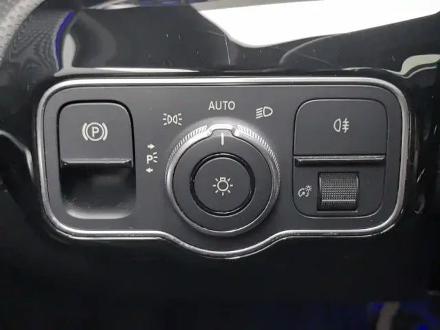 Mercedes-Benz A-Class — Фото автомобиля 21