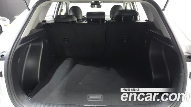 Hyundai Kona — Фото автомобиля 20