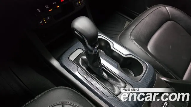 Chevrolet Colorado Real — Фото автомобиля 12