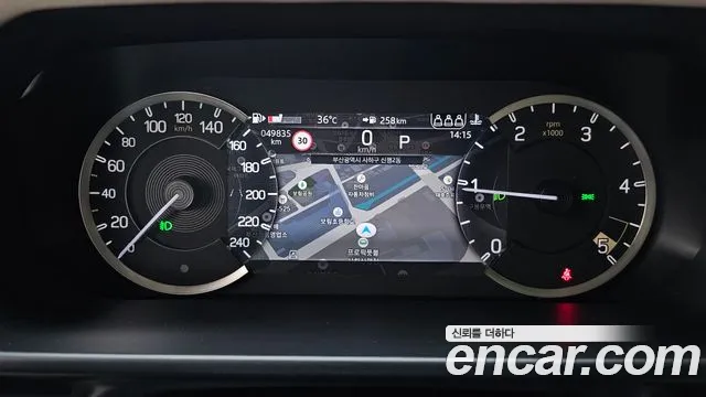 Land Rover Defender — Фото автомобиля 6