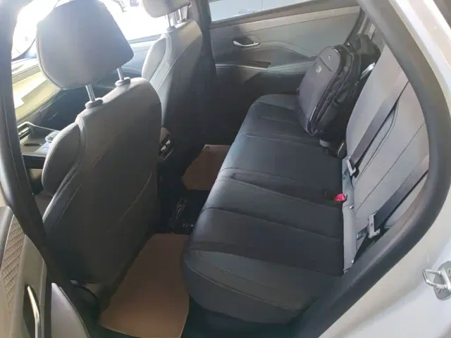 BYD Qin PLUS — Фото автомобиля 16