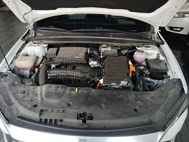 BYD Qin PLUS — Фото автомобиля 18