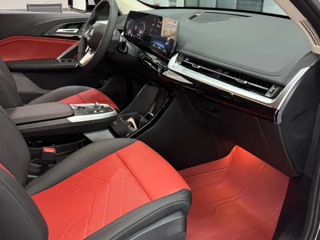 BMW X1 — Фото автомобиля 13