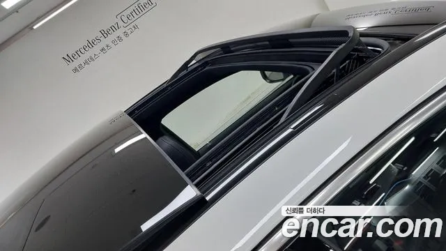 Mercedes-Benz GLE-Class — Фото автомобиля 12