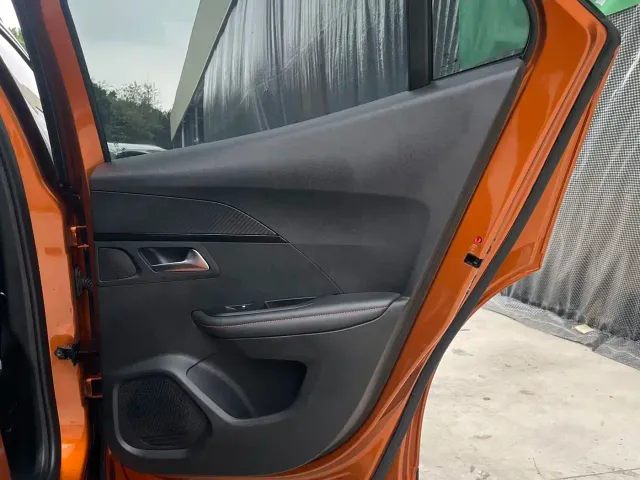 Peugeot 2008 — Фото автомобиля 25