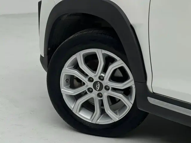 Chery Tiggo 3x — Фото автомобиля 12