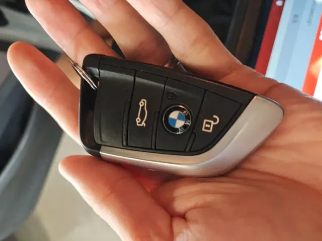 BMW 1 Series — Фото автомобиля 8