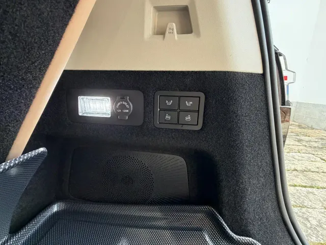 Chery Fulwin T11 — Фото автомобиля 23