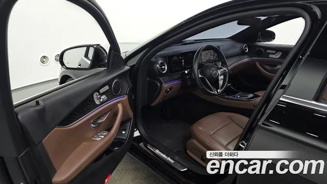 Mercedes-Benz E-Class W213 — Фото автомобиля 15