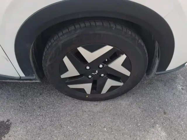 Wuling Bingo S — Фото автомобиля 11