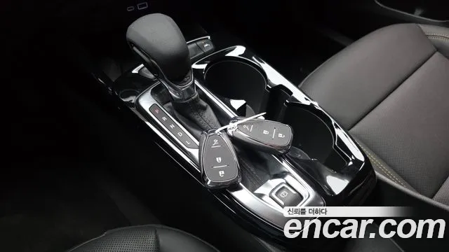 ChevroletGMDaewoo Trax Trax Кроссовер — Фото автомобиля 8