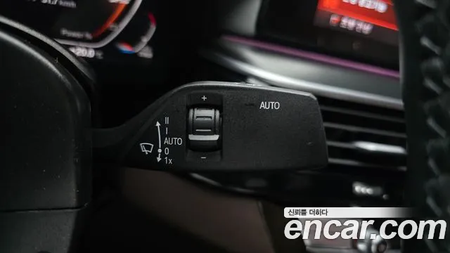 BMW Gran Turismo G32 — Фото автомобиля 23