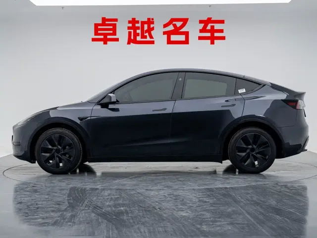 Tesla Model Y — Фото автомобиля 7