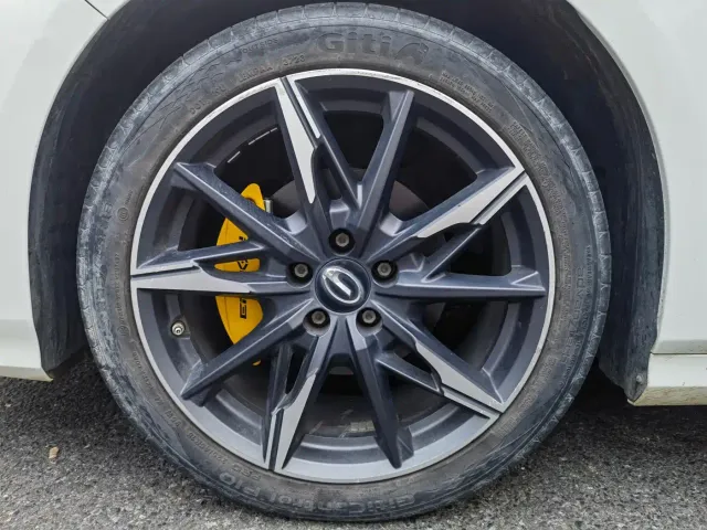GAC Trumpchi Emkoo — Фото автомобиля 11