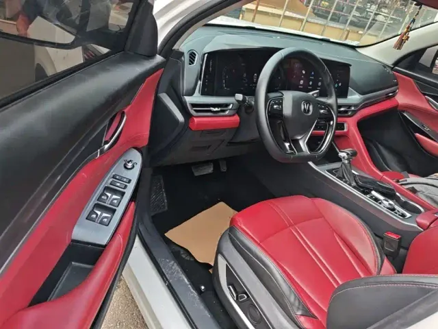 Changan CS75 Plus — Фото автомобиля 15
