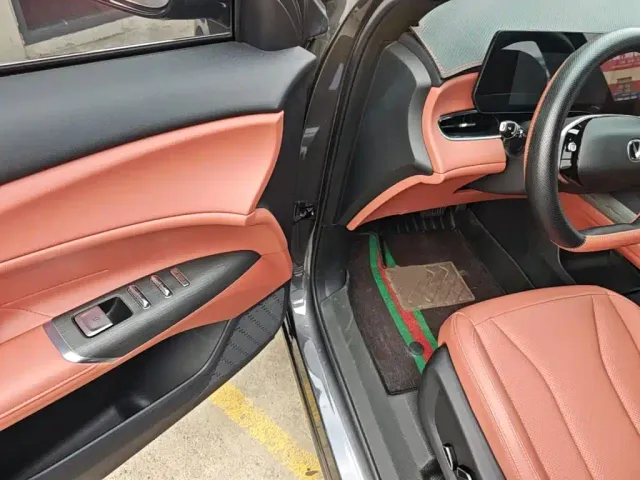 Changan CS75 Plus — Фото автомобиля 15