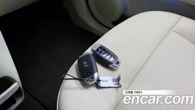 Hyundai Casper Electric — Фото автомобиля 27