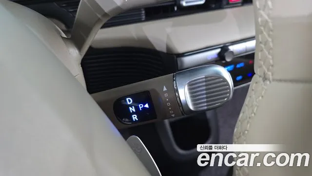 Hyundai Ioniq 5 New — Фото автомобиля 12