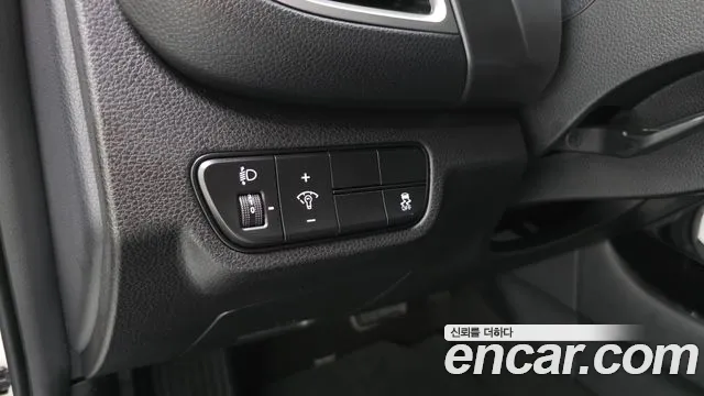 Kia Seltos — Фото автомобиля 14