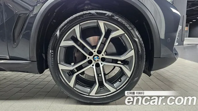 BMW X5 G05 — Фото автомобиля 6