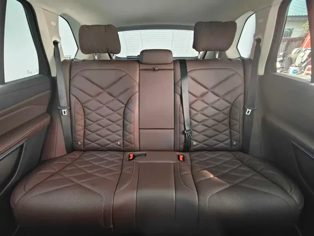 BMW X5 — Фото автомобиля 17