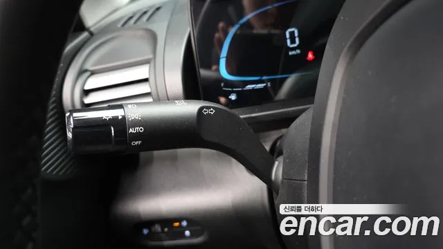 Hyundai Casper — Фото автомобиля 28