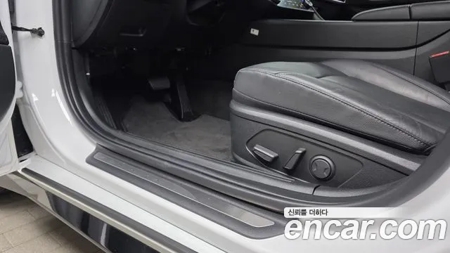 Hyundai Sonata DN8 — Фото автомобиля 29