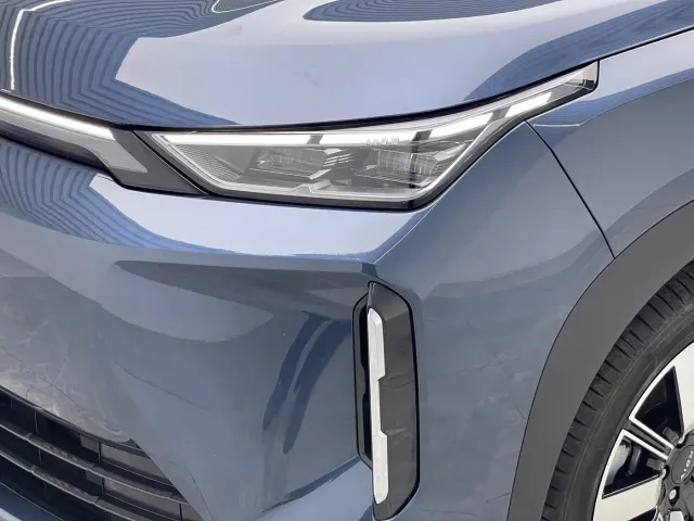 GAC Aion i60 — Фото автомобиля 18
