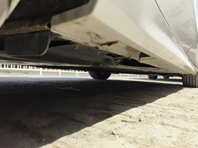Geely Galaxy A7 — Фото автомобиля 4