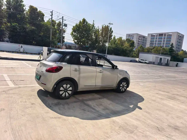 Wuling Bingo — Фото автомобиля 7