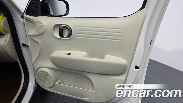 Hyundai Casper New — Фото автомобиля 13