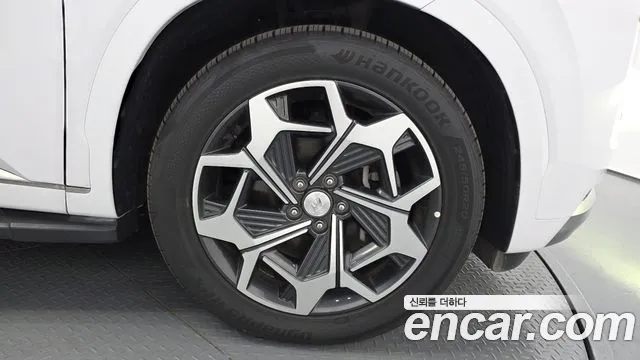 Hyundai Palisade — Фото автомобиля 5