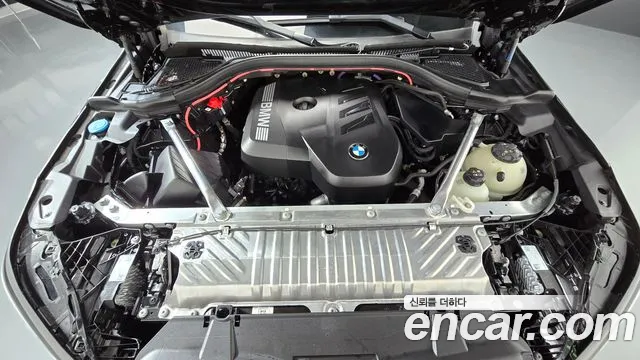 BMW X3 G45 — Фото автомобиля 6