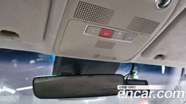 Hyundai Grandeur New — Фото автомобиля 18