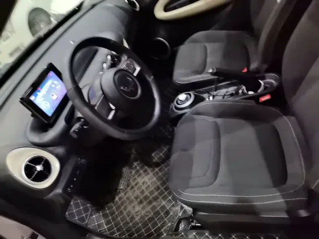 Wuling Bingo — Фото автомобиля 14