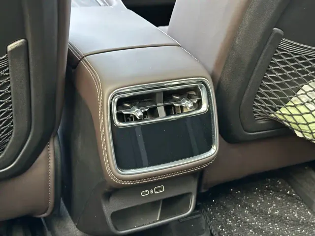 Geely Xingyue L — Фото автомобиля 13