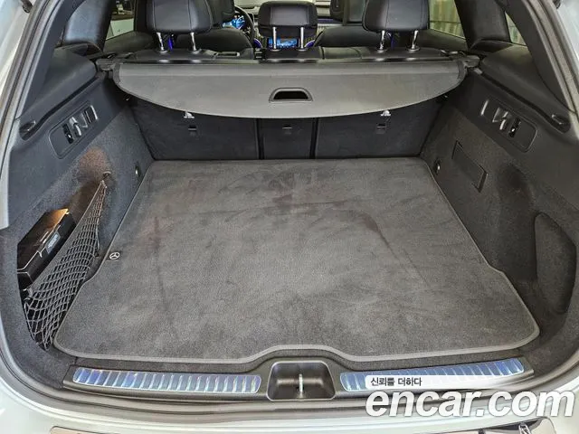 Mercedes-Benz GLC-Class X254 — Фото автомобиля 16