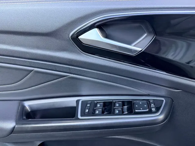 Jetta VS7 — Фото автомобиля 18