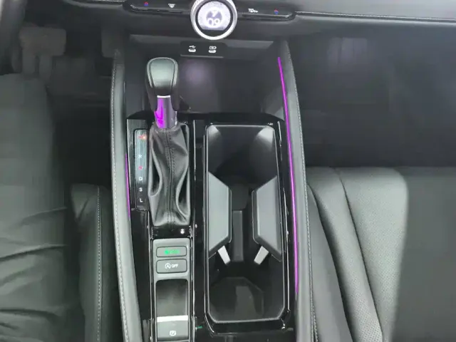 Honda Accord — Фото автомобиля 16