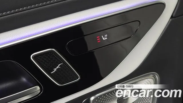 Mercedes-Benz GLC-Class X254 — Фото автомобиля 19