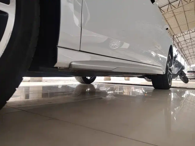 Audi Audi A3 2022 A3L Limousine 35 TFSI Progressive Sport — Фото автомобиля 21