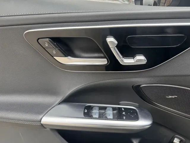 Mercedes-Benz C-Class — Фото автомобиля 13