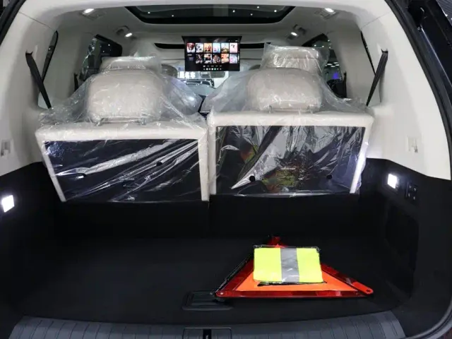 Chery Fulwin T11 — Фото автомобиля 24