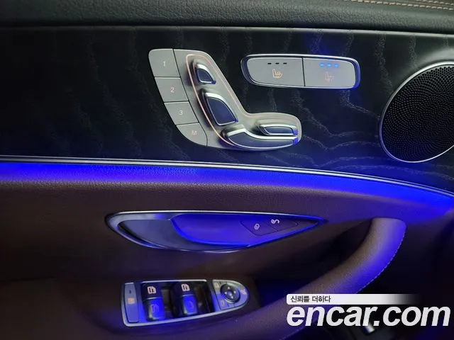 Mercedes-Benz E-Class W213 — Фото автомобиля 12