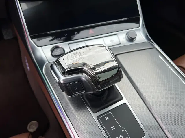 Audi A7 — Фото автомобиля 11