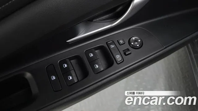 Hyundai Avante CN7 — Фото автомобиля 30
