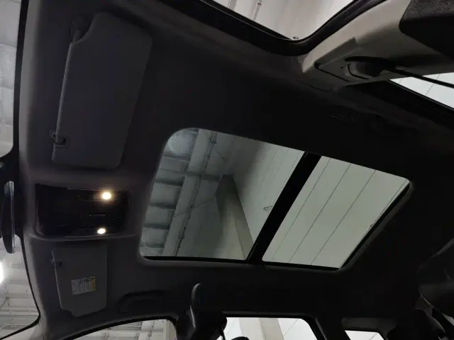 Jetour Shanhai L9 — Фото автомобиля 14