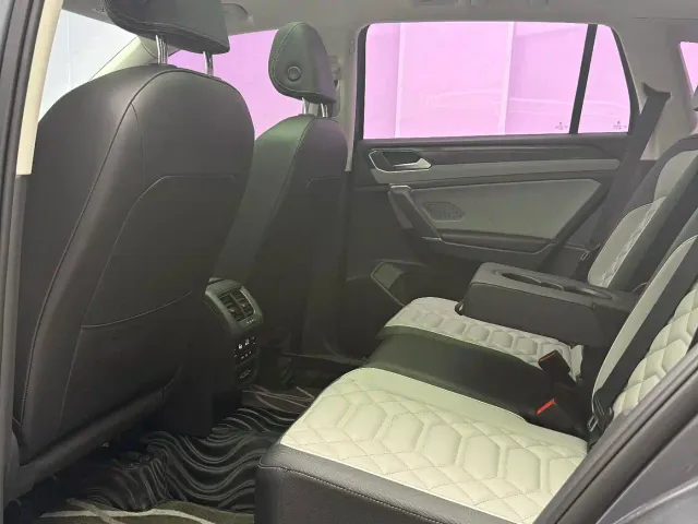 Volkswagen Tayron — Фото автомобиля 14